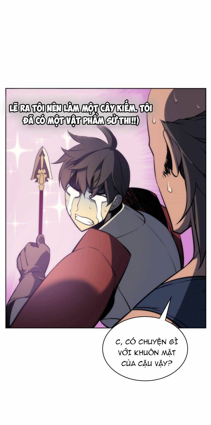 Thợ Rèn Huyền Thoại Chapter 12 - Trang 2