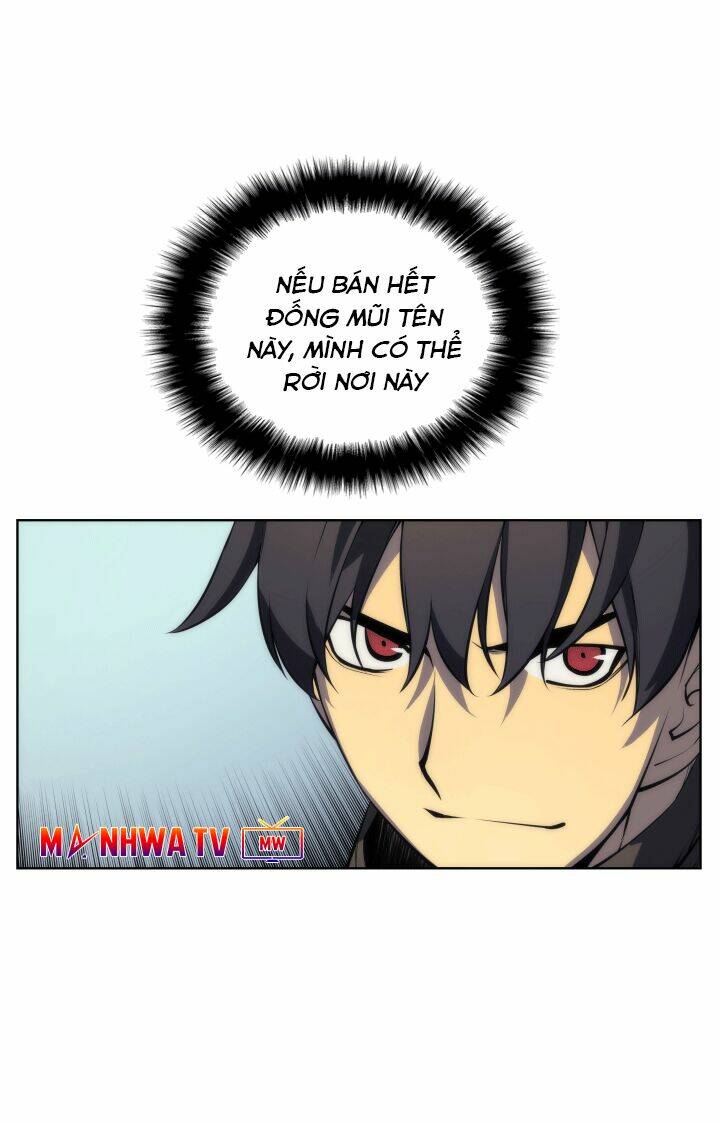 Thợ Rèn Huyền Thoại Chapter 12 - Trang 2