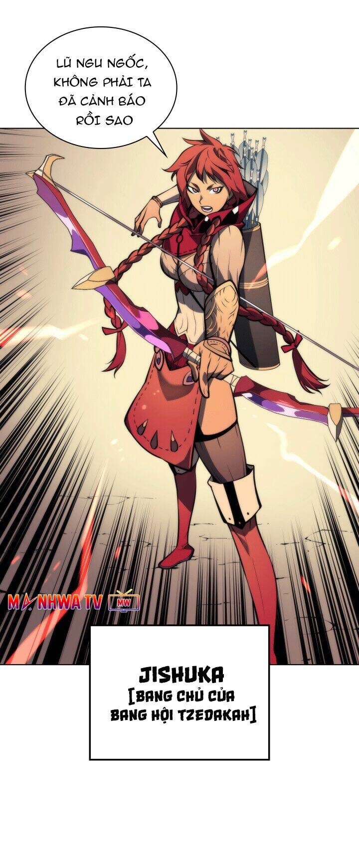 Thợ Rèn Huyền Thoại Chapter 12 - Trang 2