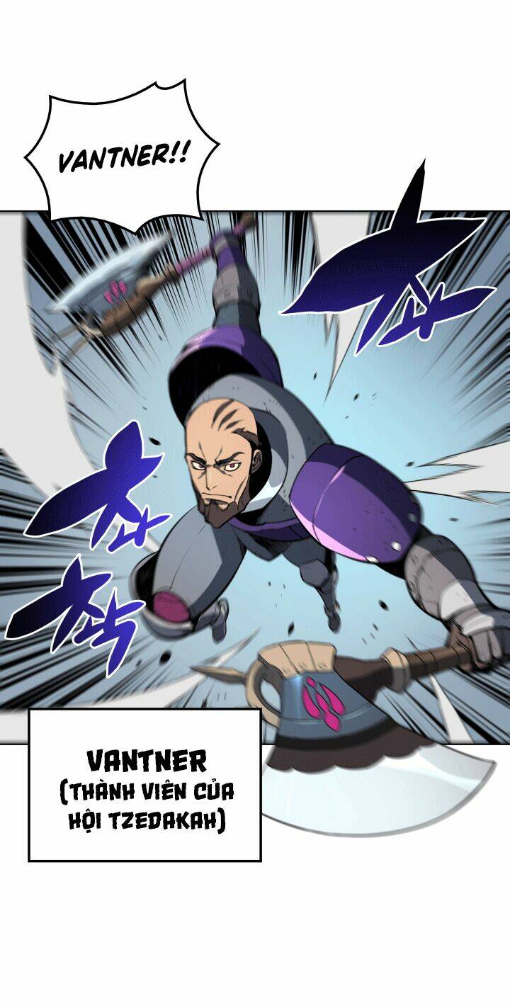 Thợ Rèn Huyền Thoại Chapter 12 - Trang 2