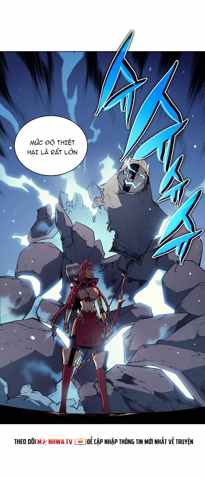 Thợ Rèn Huyền Thoại Chapter 12 - Trang 2