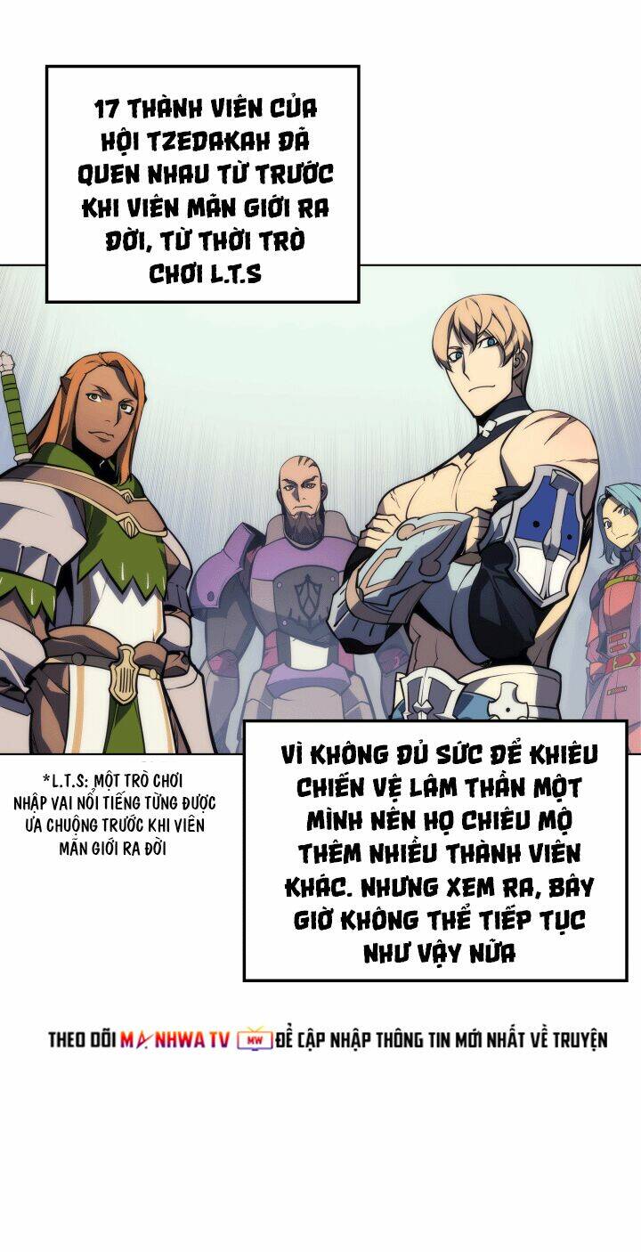 Thợ Rèn Huyền Thoại Chapter 12 - Trang 2