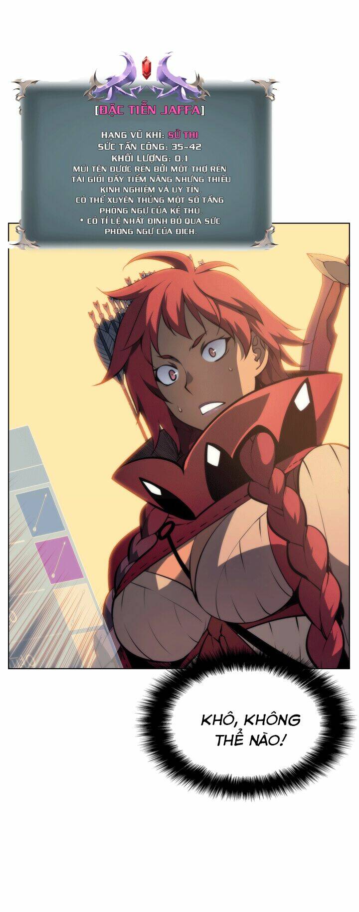 Thợ Rèn Huyền Thoại Chapter 12 - Trang 2