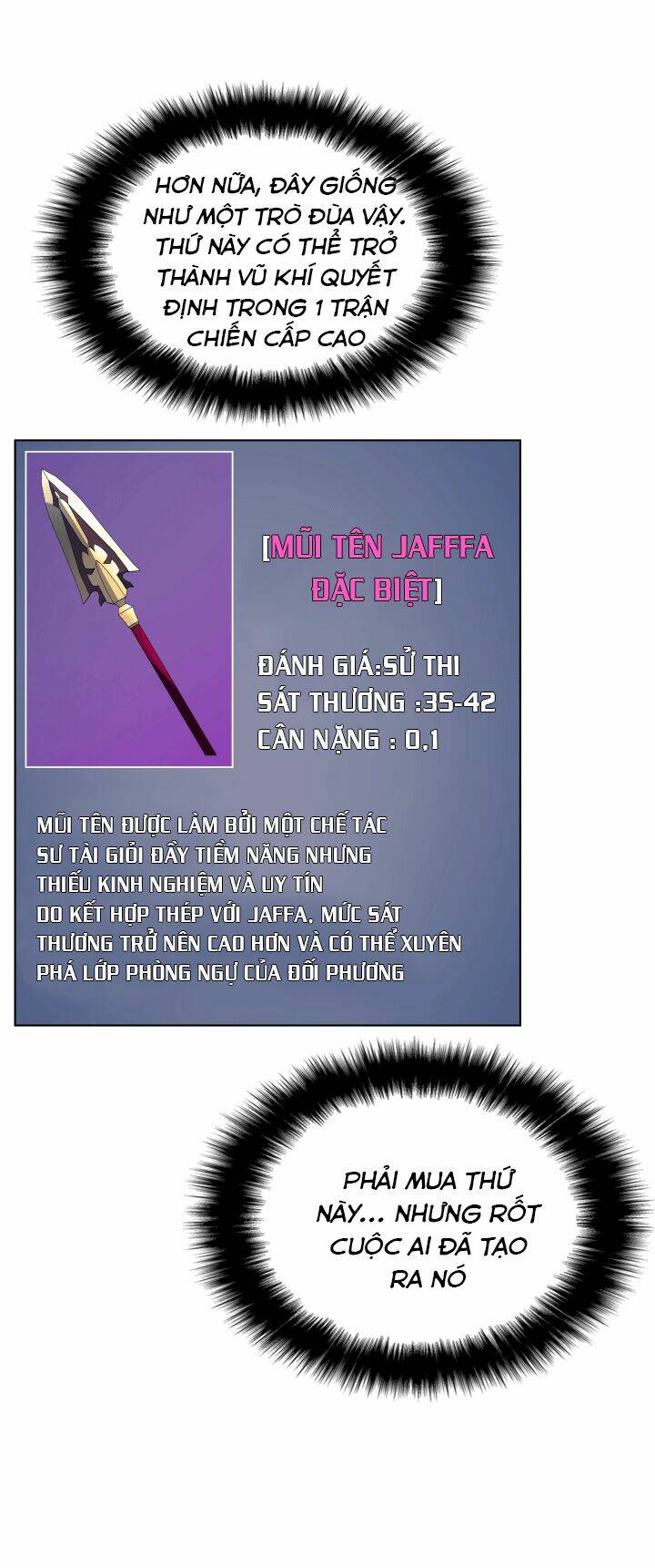 Thợ Rèn Huyền Thoại Chapter 12 - Trang 2