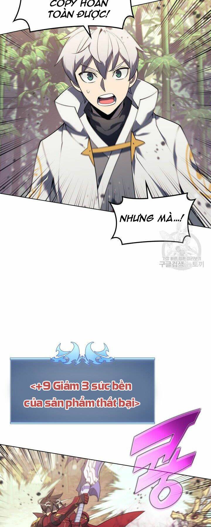 Thợ Rèn Huyền Thoại Chapter 120 - Trang 2