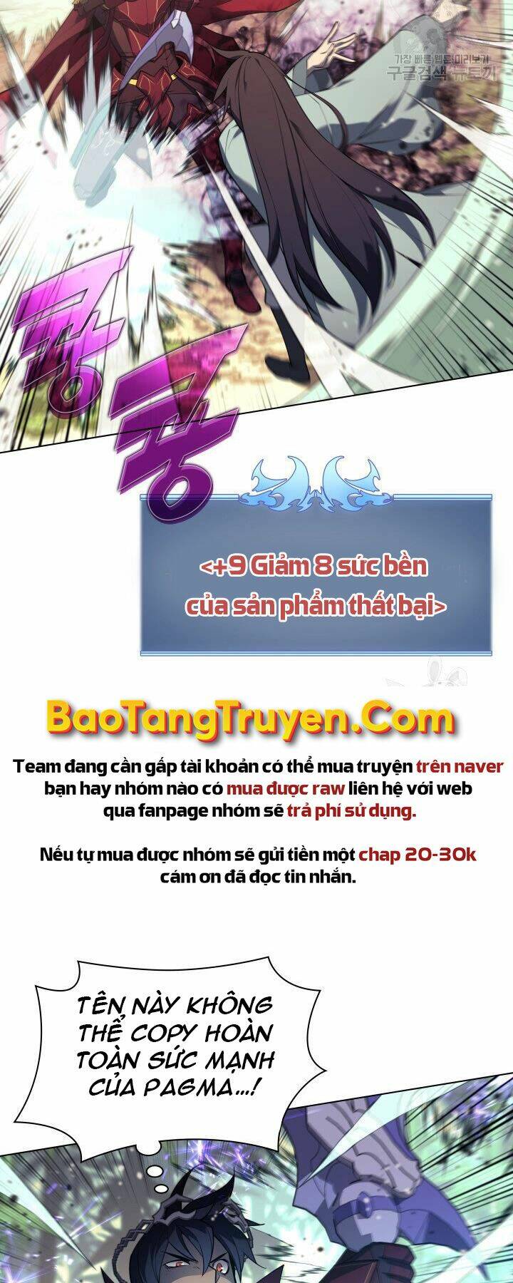 Thợ Rèn Huyền Thoại Chapter 120 - Trang 2