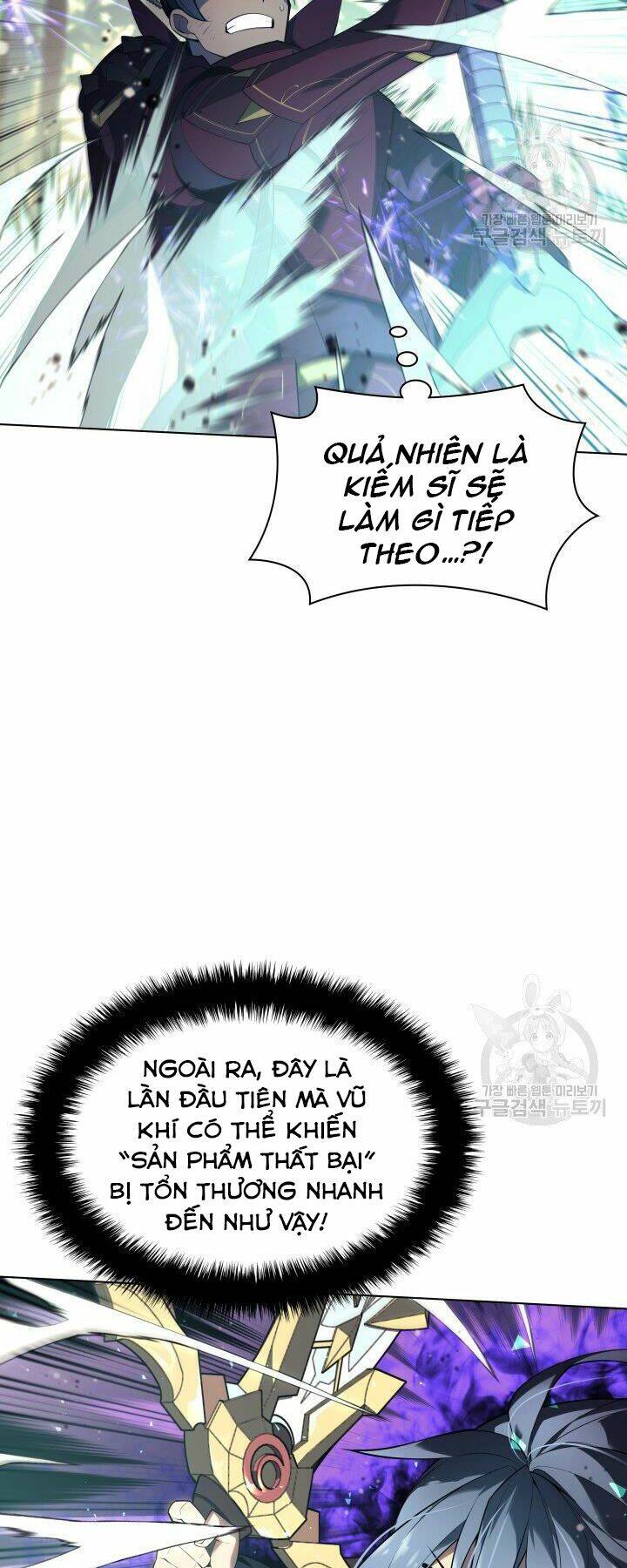 Thợ Rèn Huyền Thoại Chapter 120 - Trang 2