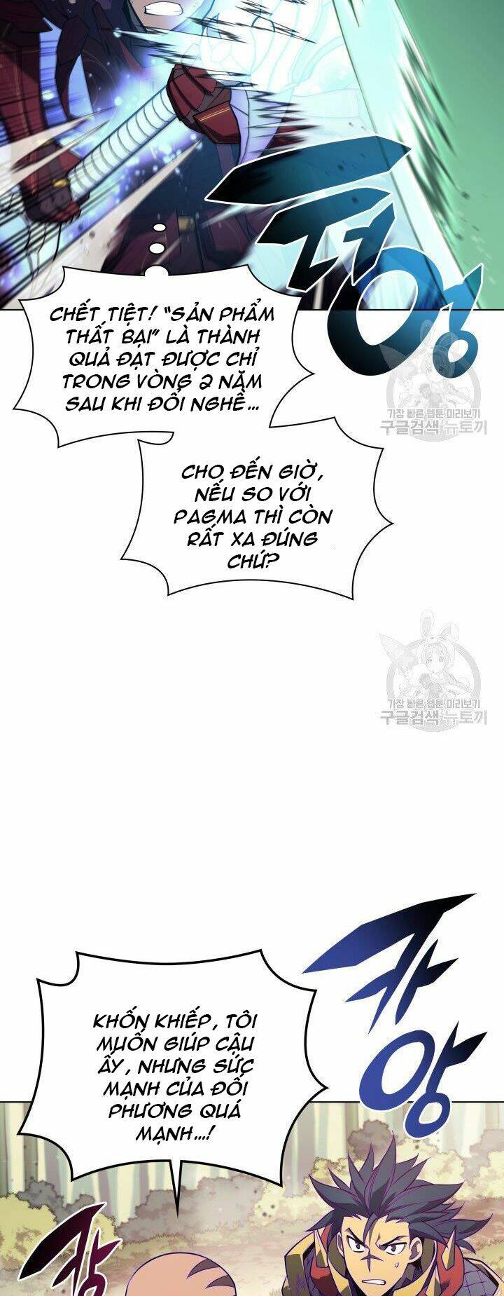 Thợ Rèn Huyền Thoại Chapter 120 - Trang 2