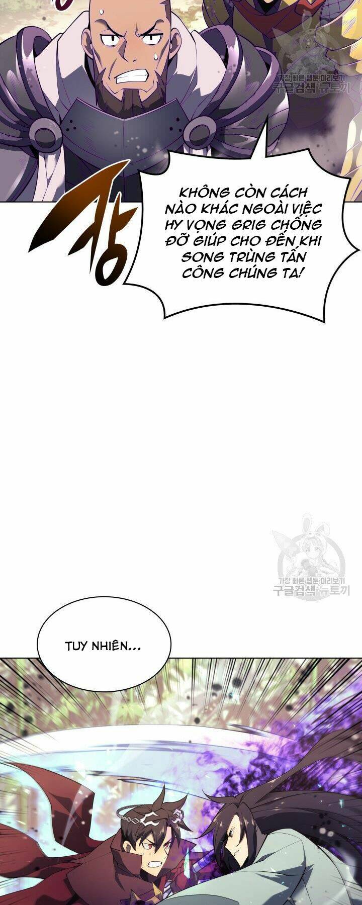 Thợ Rèn Huyền Thoại Chapter 120 - Trang 2
