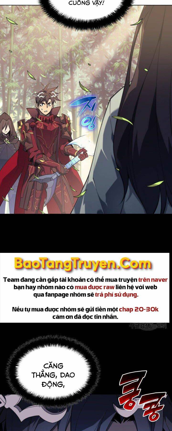 Thợ Rèn Huyền Thoại Chapter 120 - Trang 2