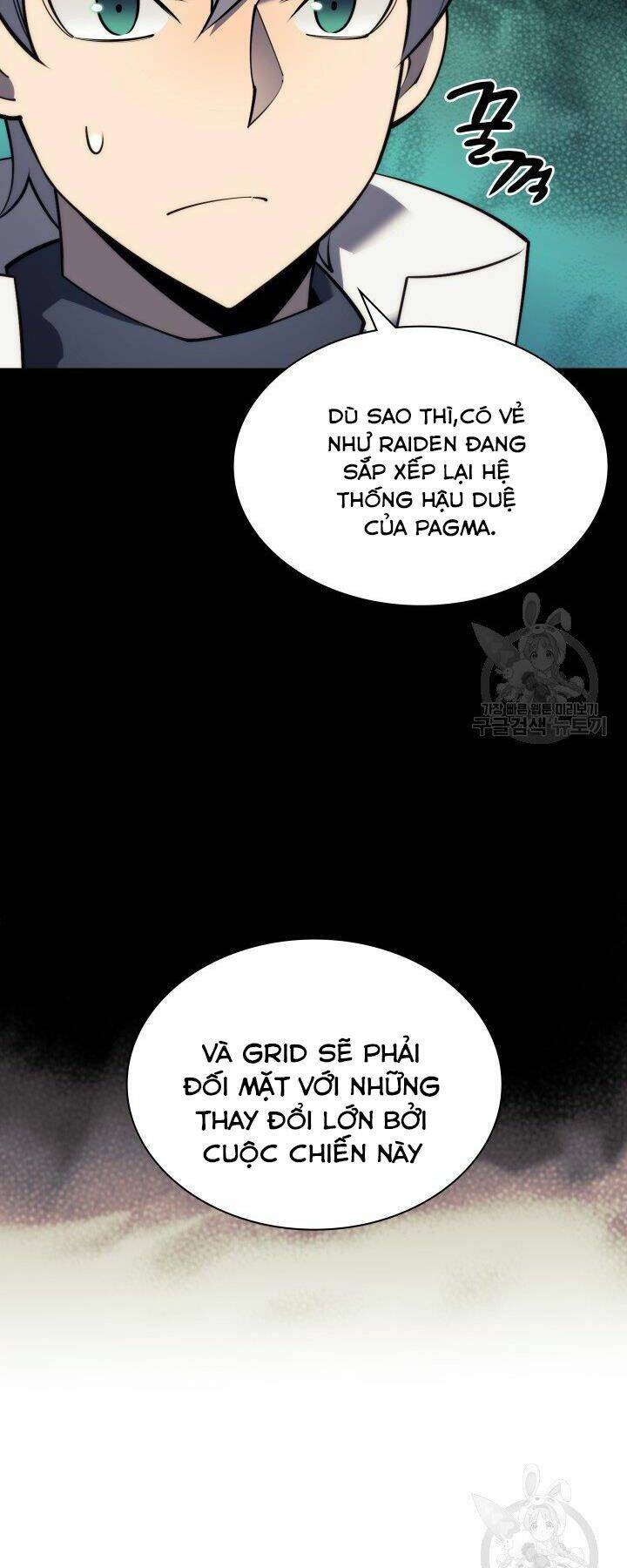 Thợ Rèn Huyền Thoại Chapter 120 - Trang 2