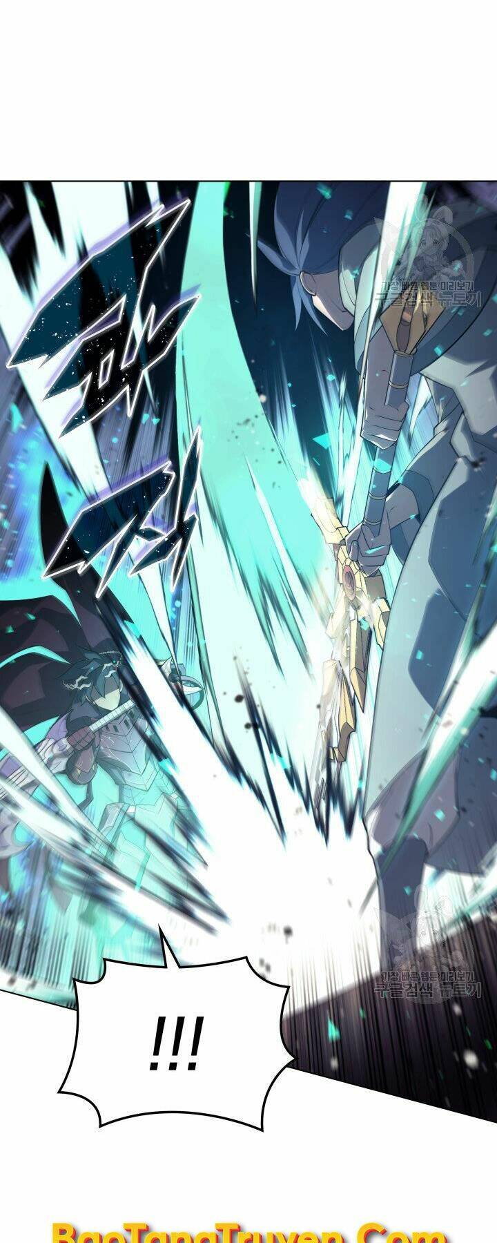 Thợ Rèn Huyền Thoại Chapter 120 - Trang 2