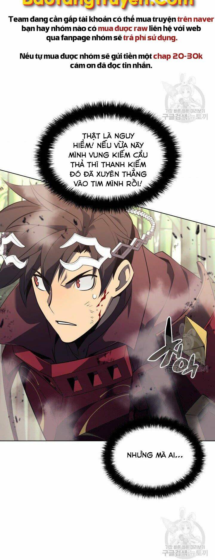 Thợ Rèn Huyền Thoại Chapter 120 - Trang 2