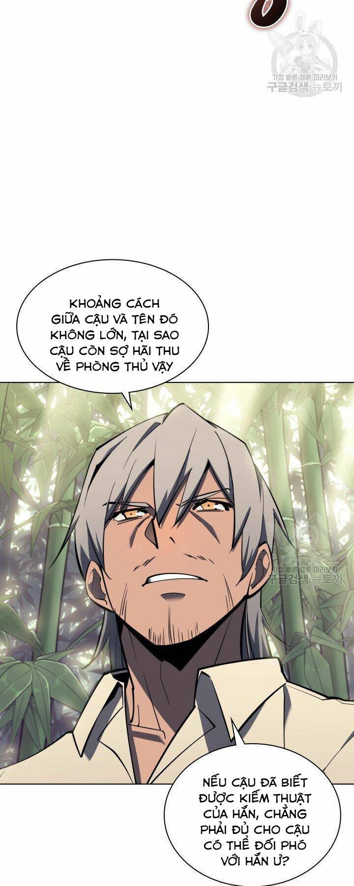 Thợ Rèn Huyền Thoại Chapter 120 - Trang 2