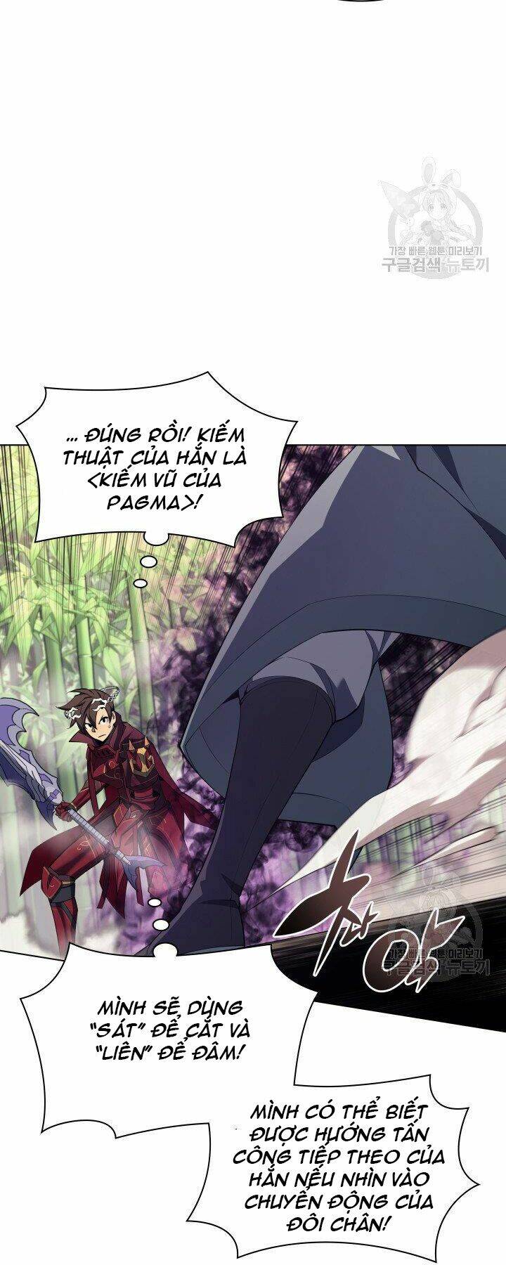 Thợ Rèn Huyền Thoại Chapter 120 - Trang 2