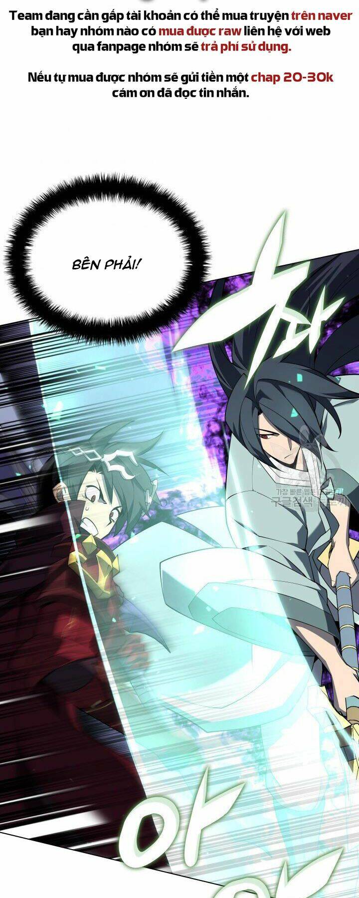 Thợ Rèn Huyền Thoại Chapter 120 - Trang 2