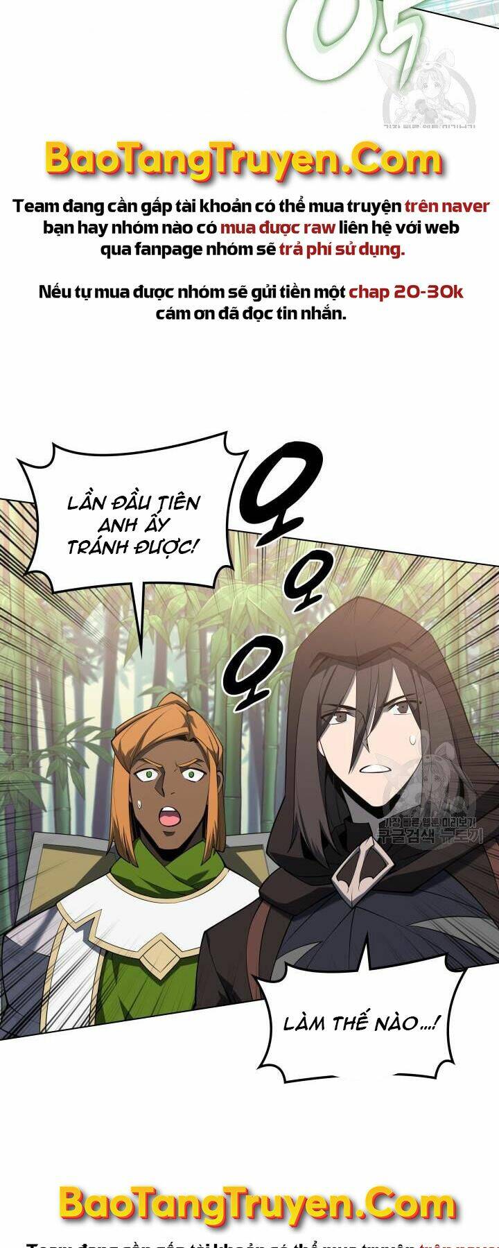 Thợ Rèn Huyền Thoại Chapter 120 - Trang 2