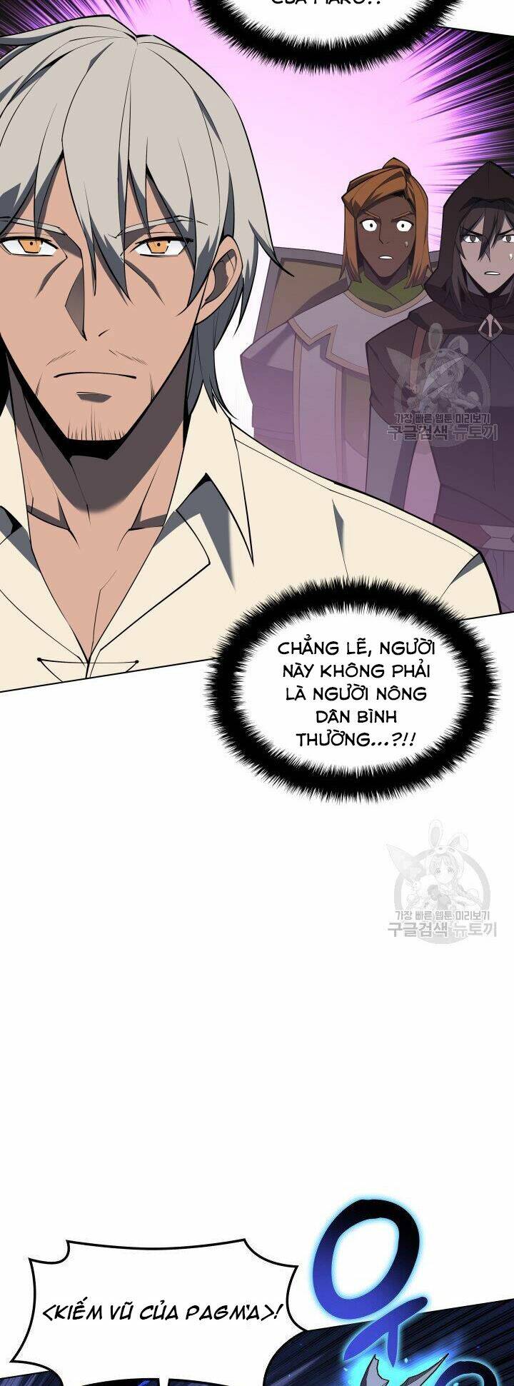 Thợ Rèn Huyền Thoại Chapter 120 - Trang 2