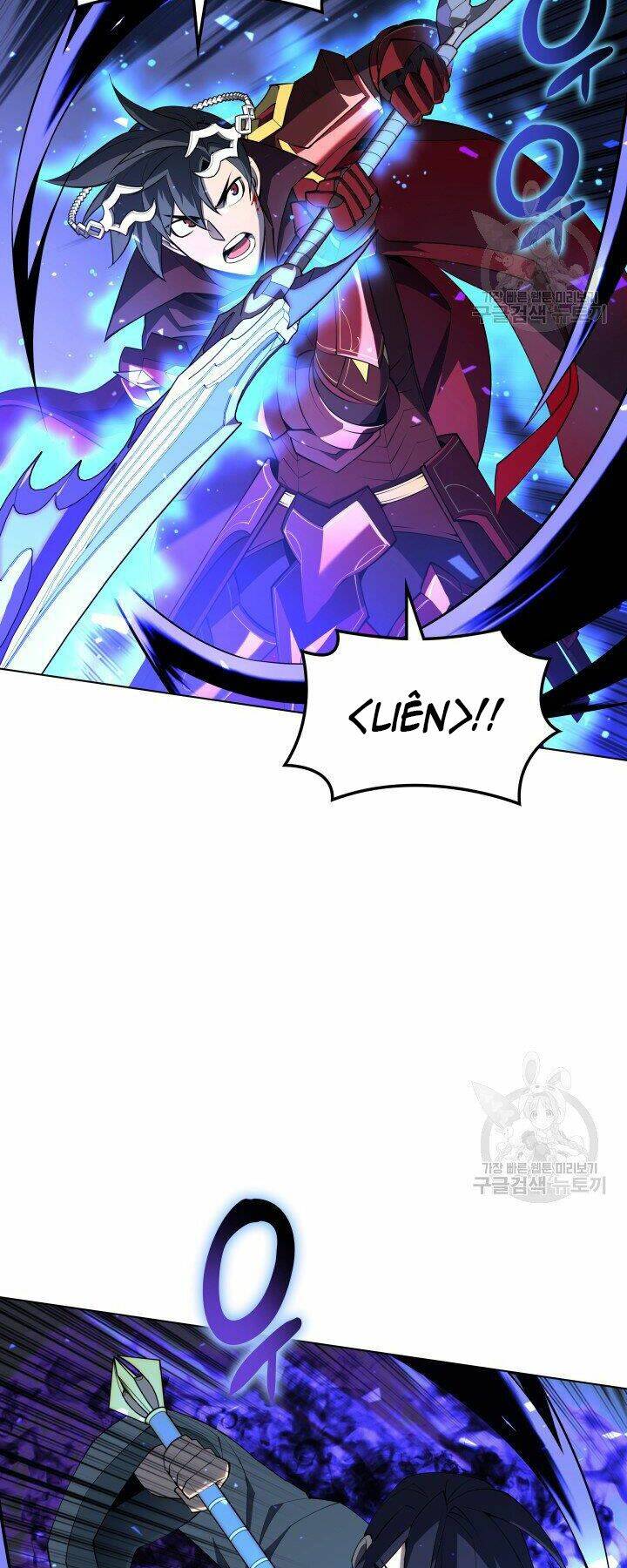 Thợ Rèn Huyền Thoại Chapter 120 - Trang 2