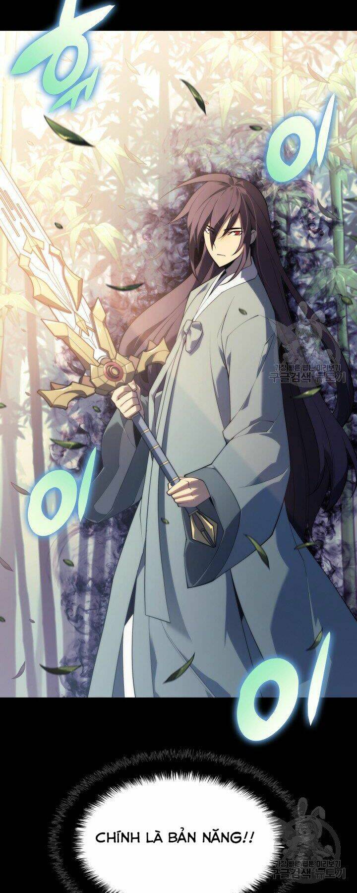 Thợ Rèn Huyền Thoại Chapter 120 - Trang 2