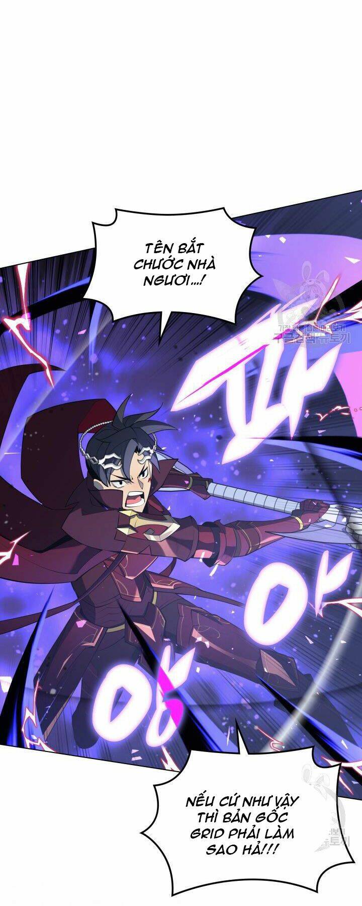 Thợ Rèn Huyền Thoại Chapter 120 - Trang 2