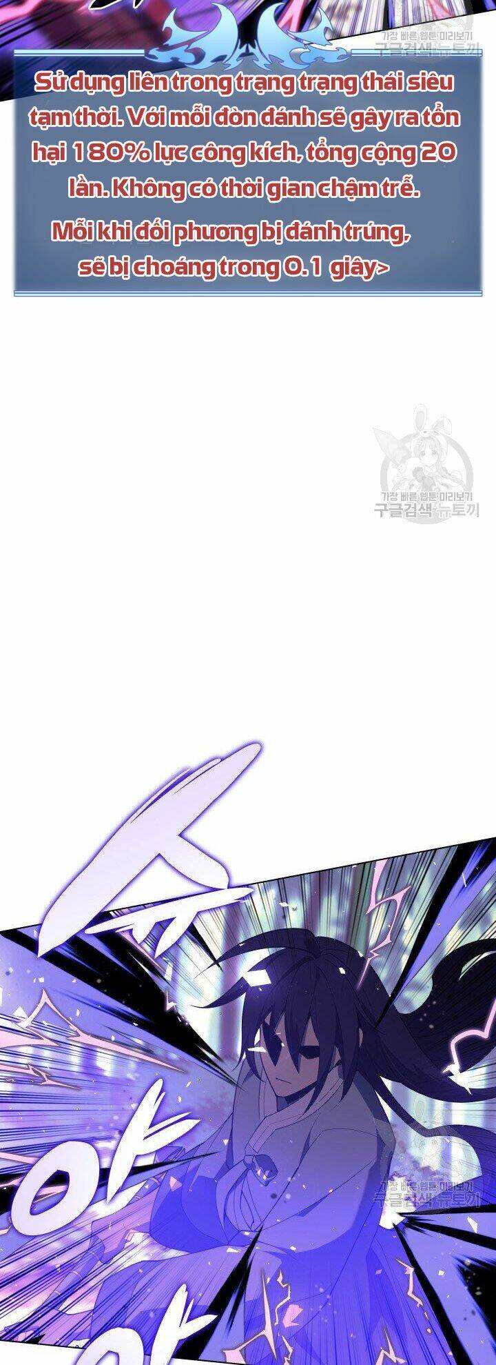 Thợ Rèn Huyền Thoại Chapter 120 - Trang 2