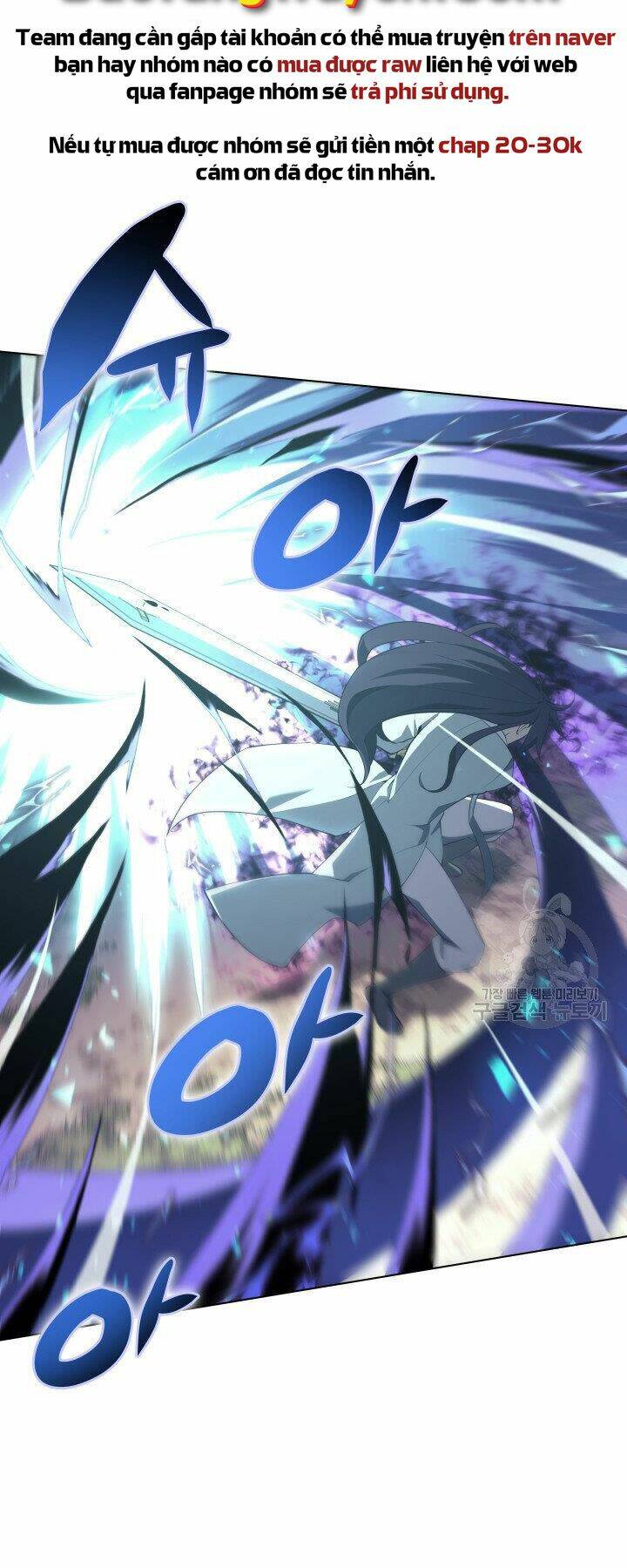 Thợ Rèn Huyền Thoại Chapter 120 - Trang 2