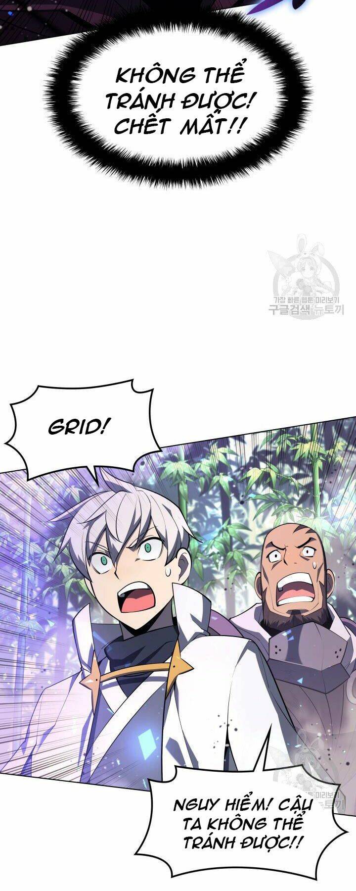 Thợ Rèn Huyền Thoại Chapter 120 - Trang 2