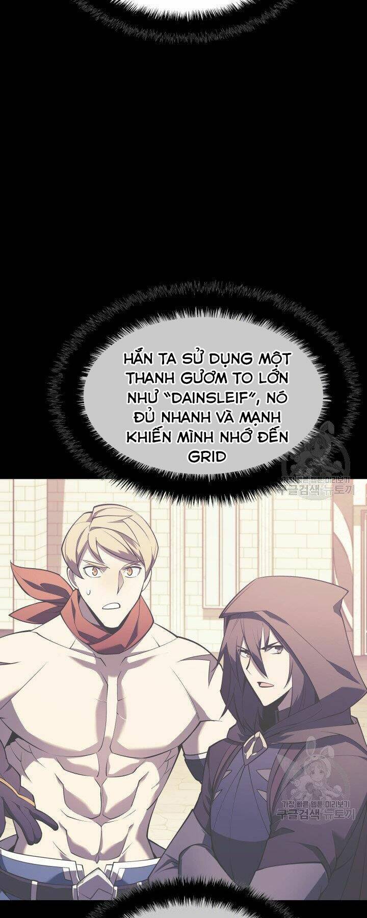 Thợ Rèn Huyền Thoại Chapter 120 - Trang 2