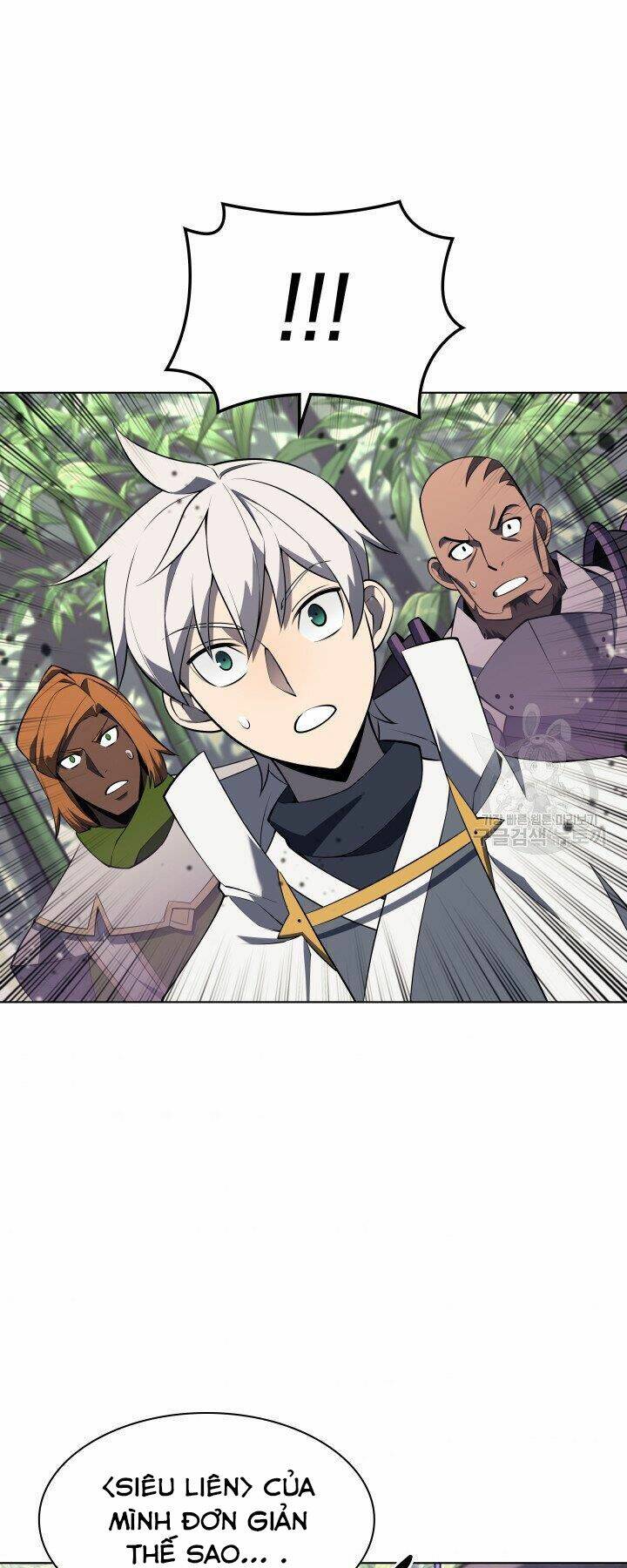 Thợ Rèn Huyền Thoại Chapter 120 - Trang 2