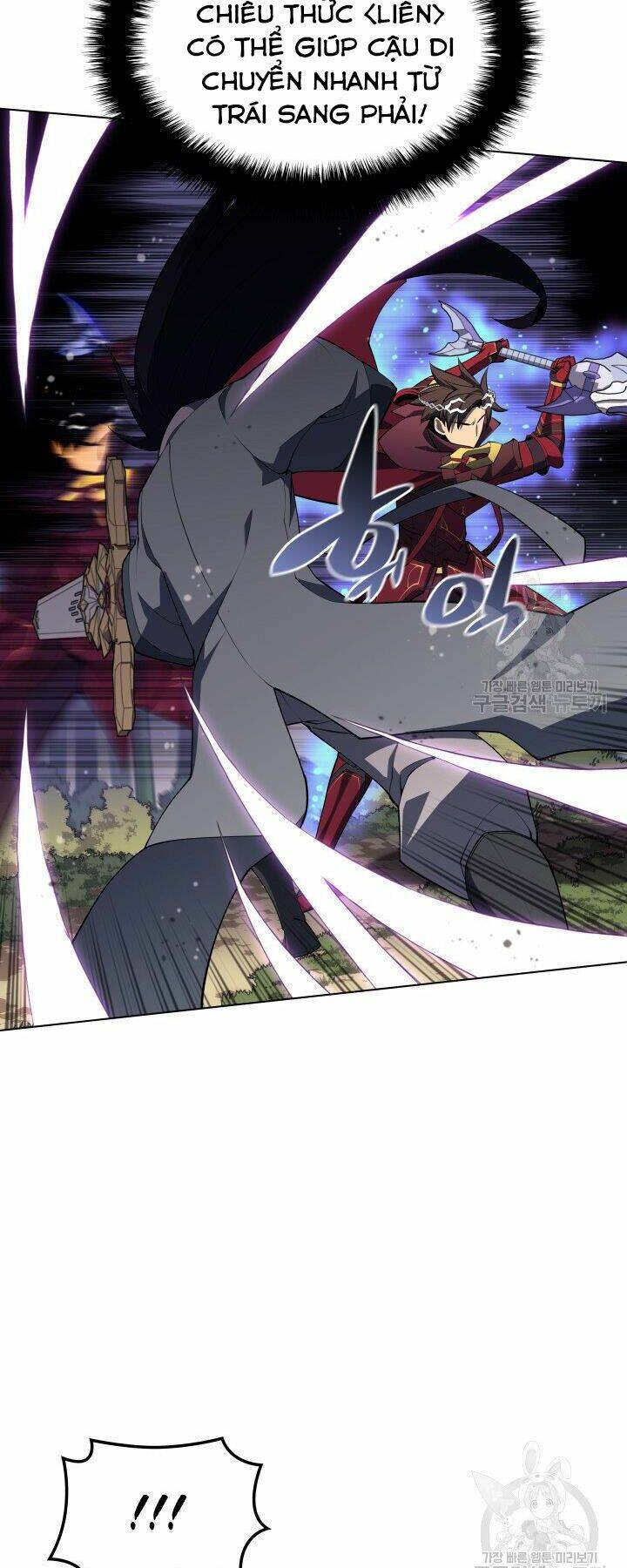 Thợ Rèn Huyền Thoại Chapter 120 - Trang 2