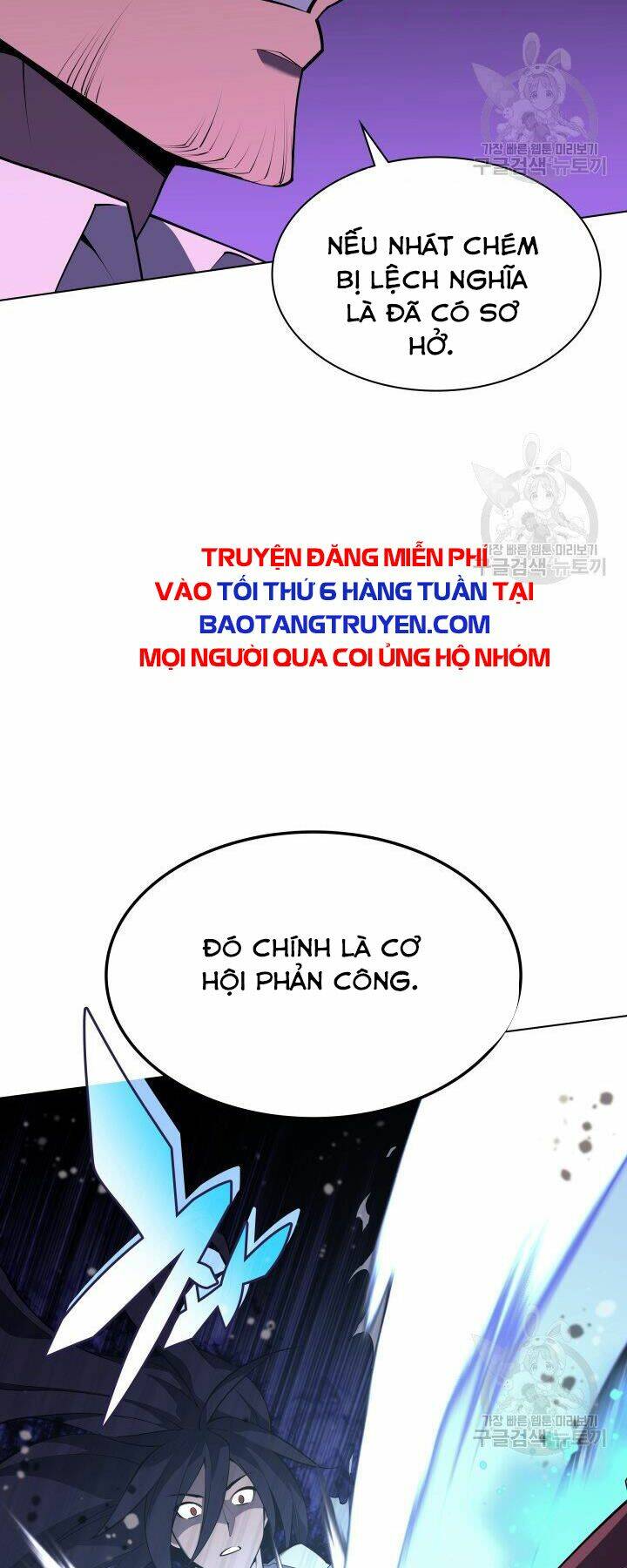 Thợ Rèn Huyền Thoại Chapter 120 - Trang 2