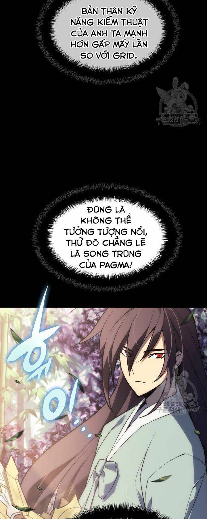 Thợ Rèn Huyền Thoại Chapter 120 - Trang 2