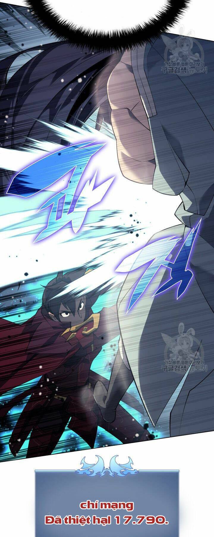 Thợ Rèn Huyền Thoại Chapter 120 - Trang 2