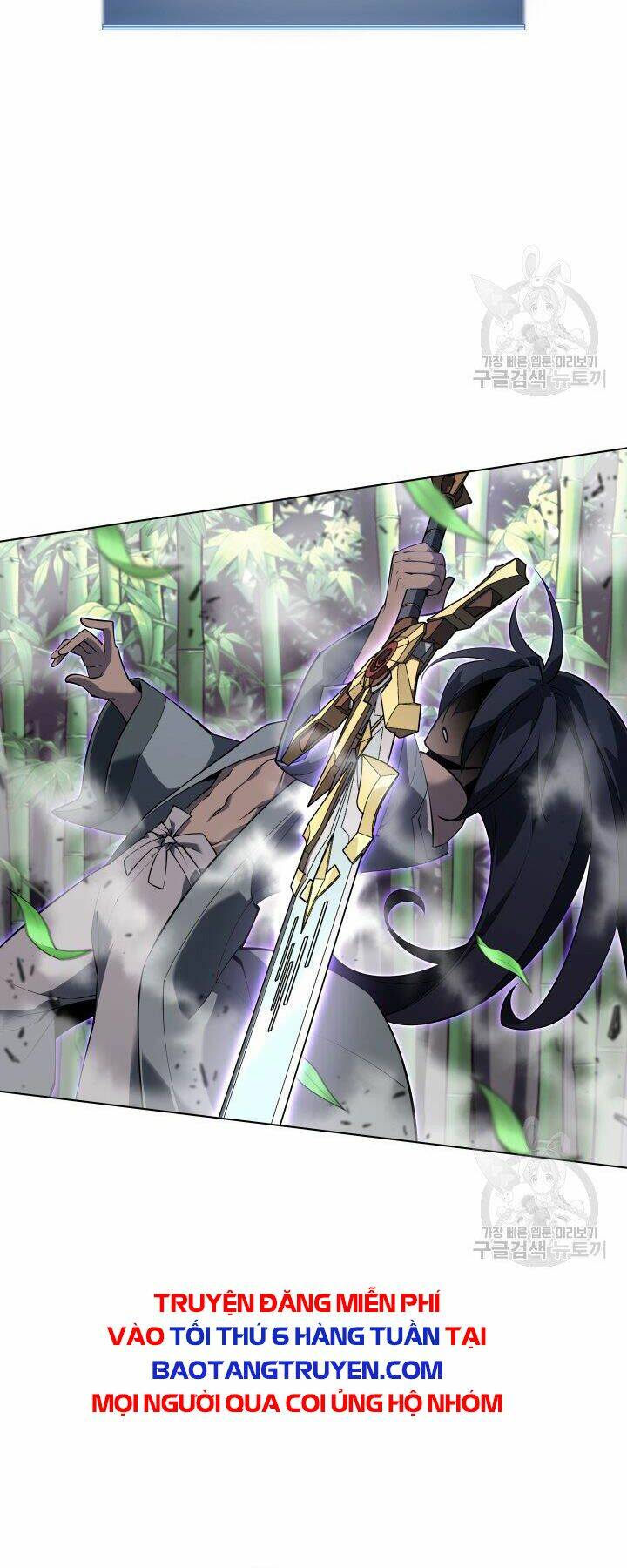 Thợ Rèn Huyền Thoại Chapter 120 - Trang 2