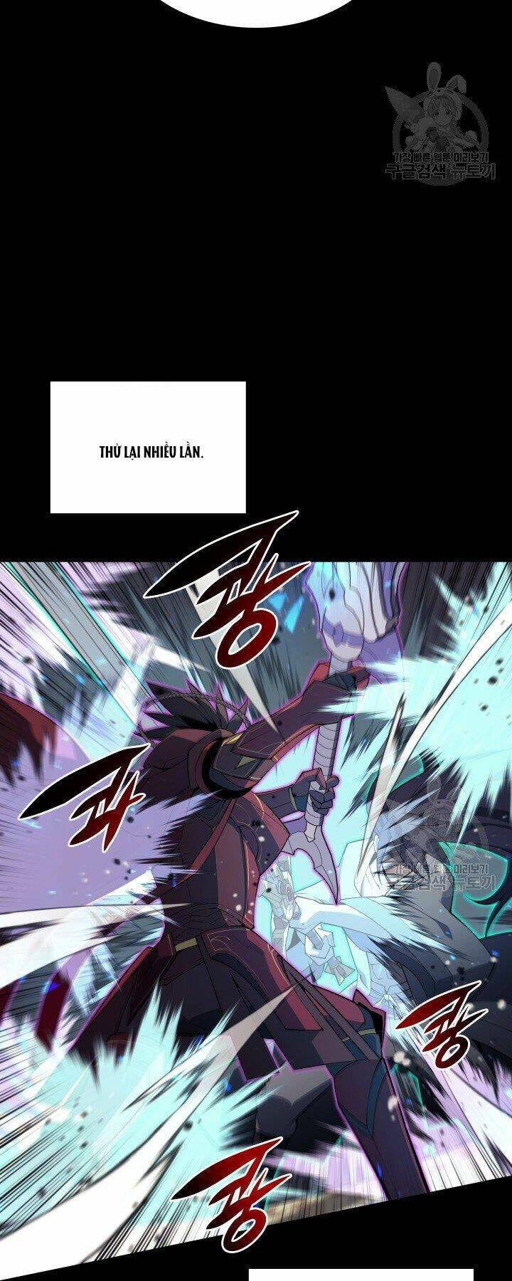 Thợ Rèn Huyền Thoại Chapter 120 - Trang 2