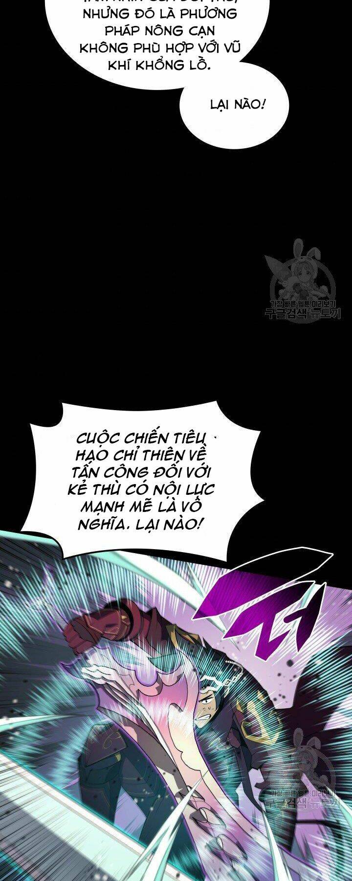 Thợ Rèn Huyền Thoại Chapter 120 - Trang 2