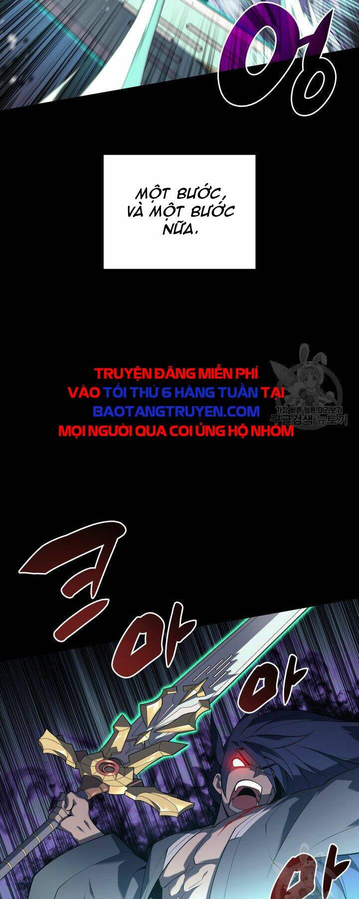 Thợ Rèn Huyền Thoại Chapter 120 - Trang 2