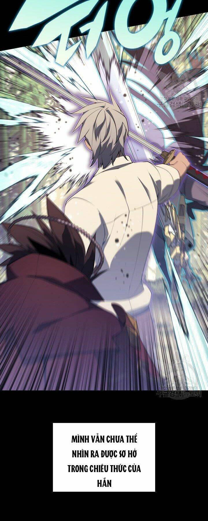 Thợ Rèn Huyền Thoại Chapter 120 - Trang 2