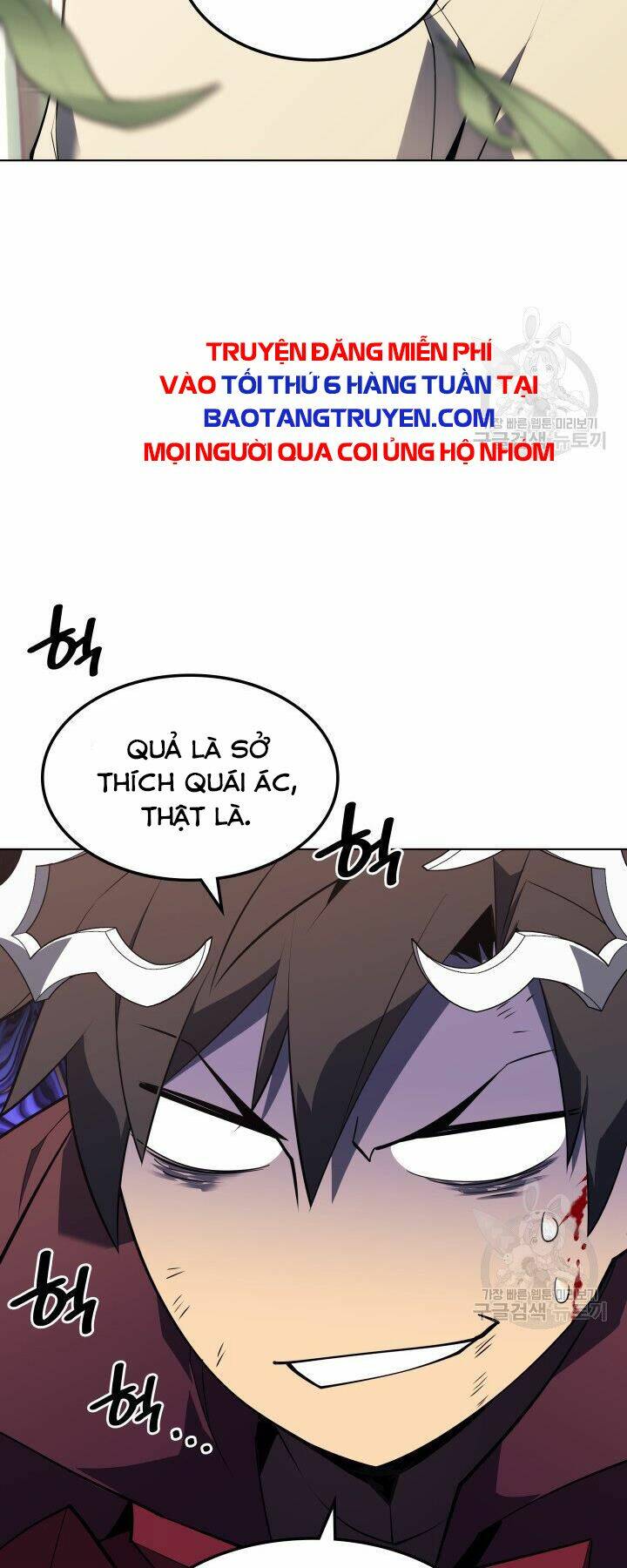 Thợ Rèn Huyền Thoại Chapter 120 - Trang 2