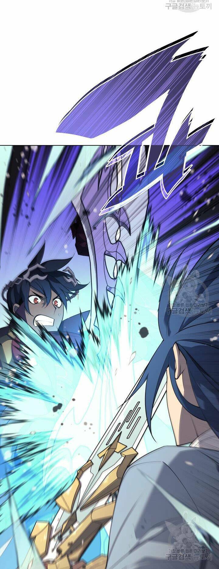 Thợ Rèn Huyền Thoại Chapter 120 - Trang 2