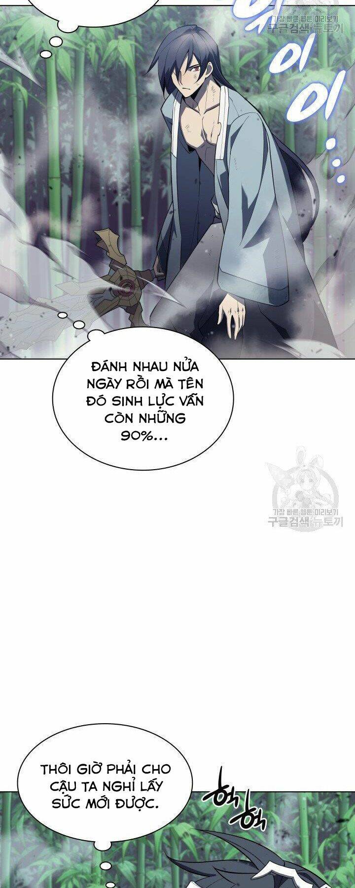 Thợ Rèn Huyền Thoại Chapter 121 - Trang 2