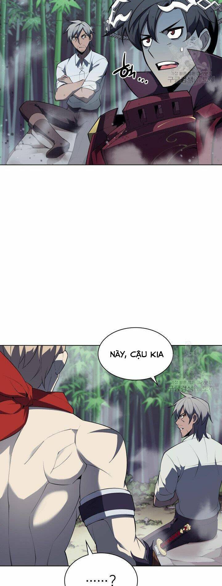 Thợ Rèn Huyền Thoại Chapter 121 - Trang 2