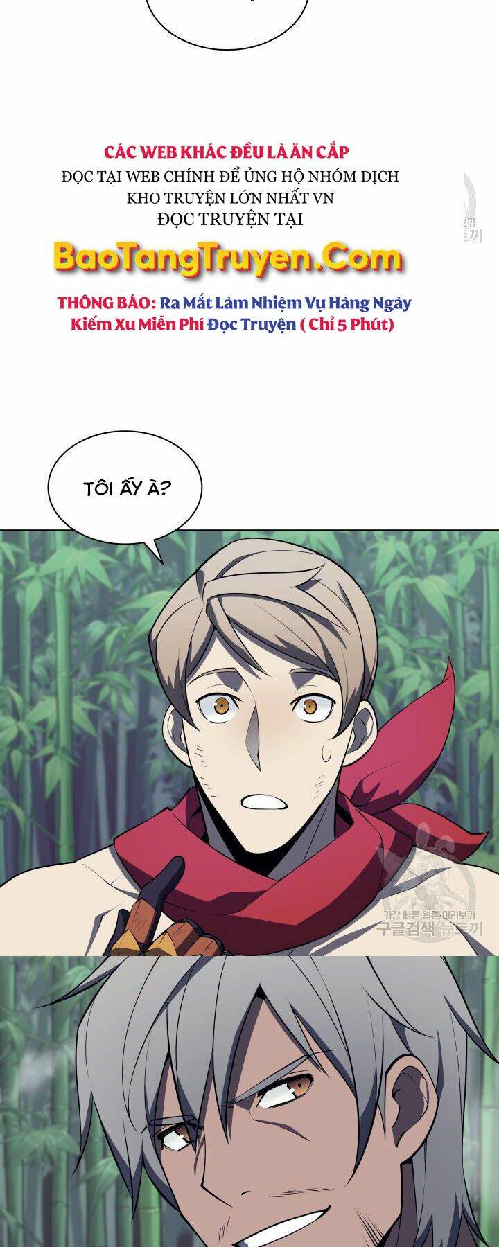 Thợ Rèn Huyền Thoại Chapter 121 - Trang 2