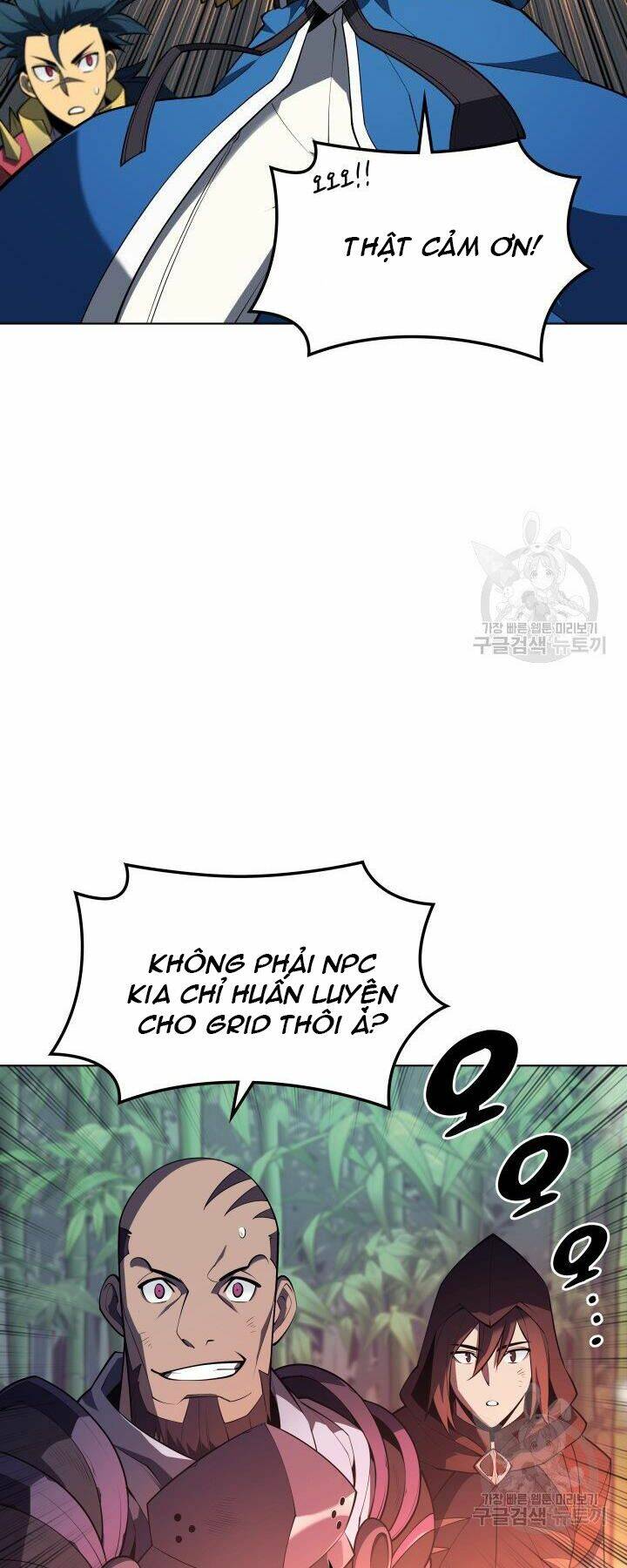 Thợ Rèn Huyền Thoại Chapter 121 - Trang 2