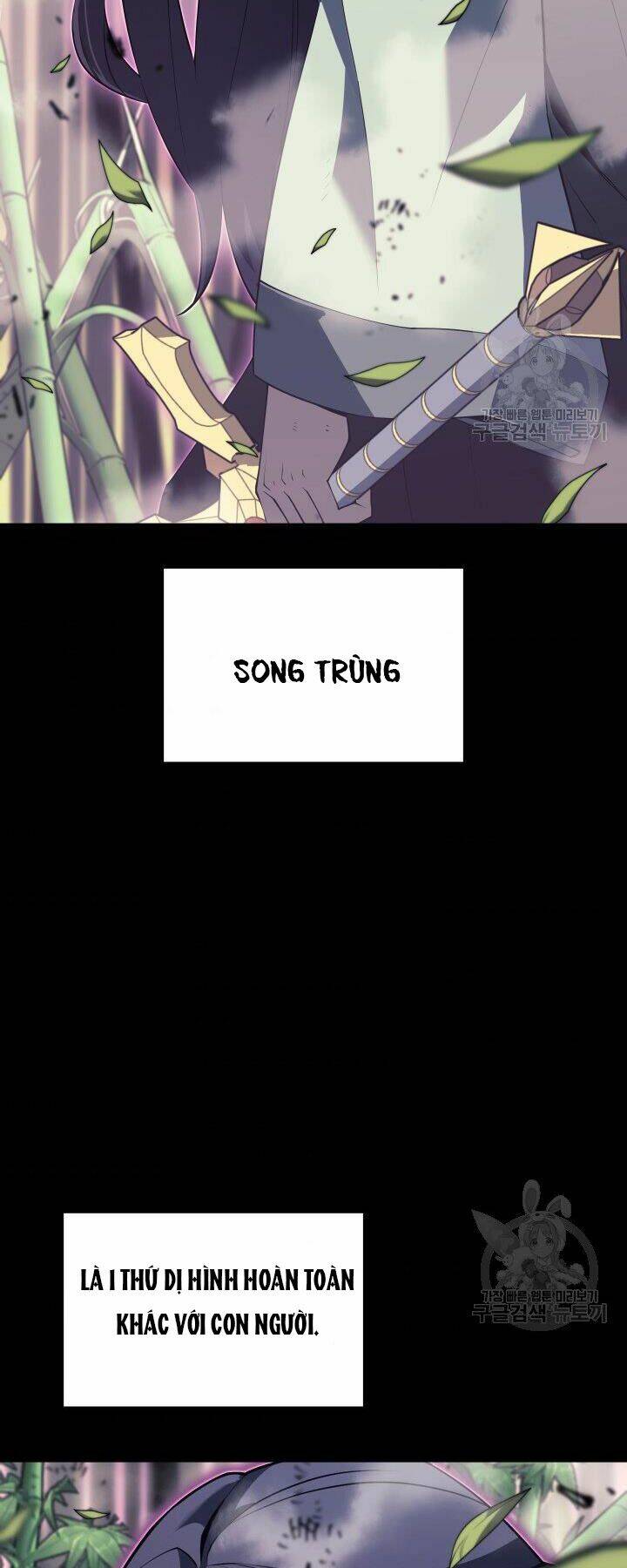 Thợ Rèn Huyền Thoại Chapter 121 - Trang 2