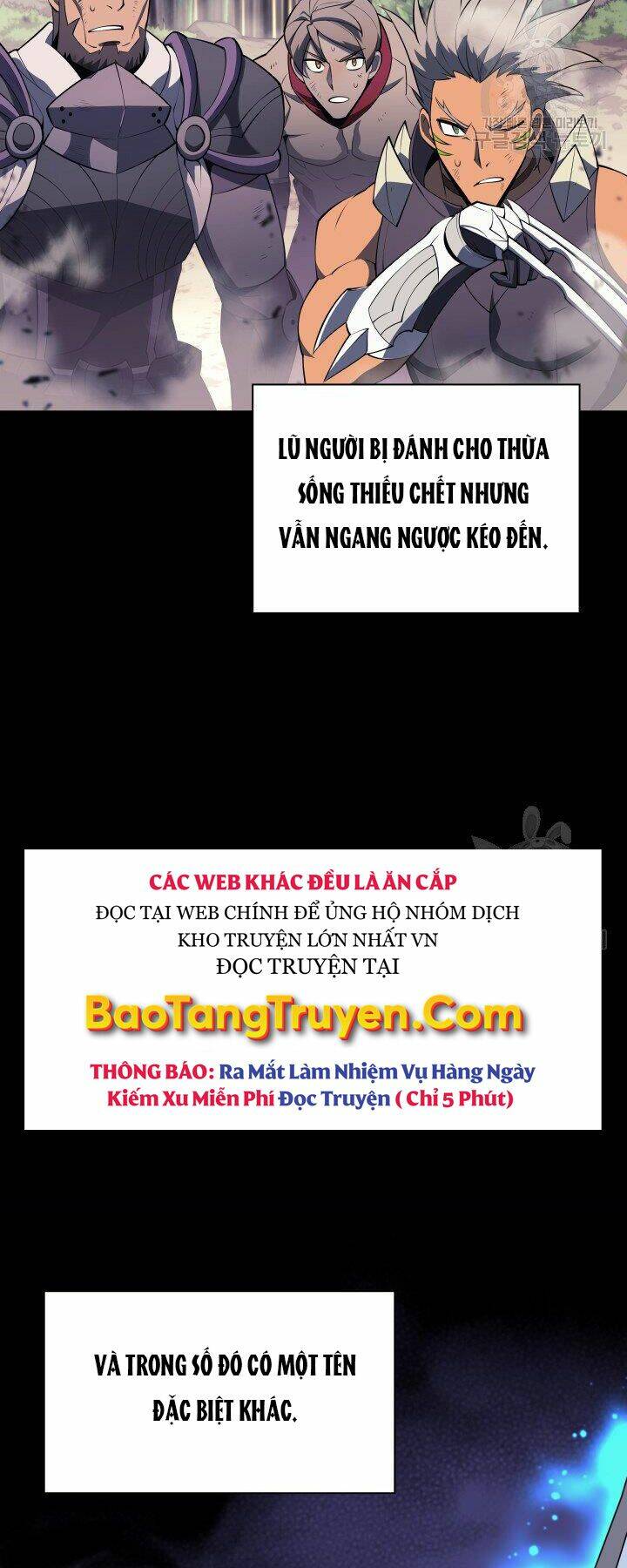 Thợ Rèn Huyền Thoại Chapter 121 - Trang 2