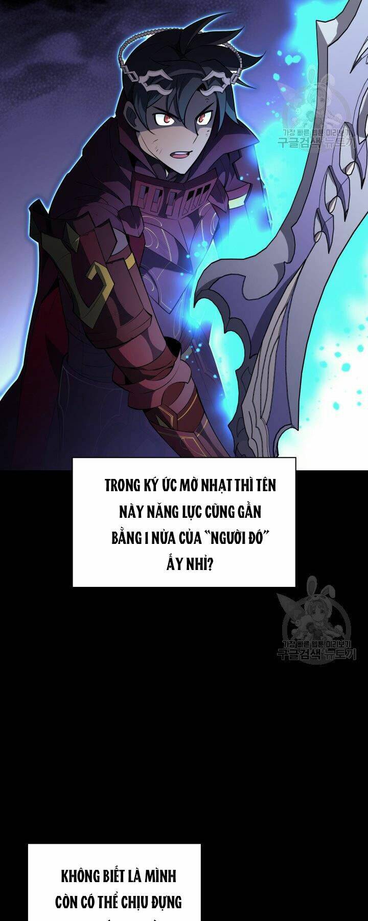 Thợ Rèn Huyền Thoại Chapter 121 - Trang 2