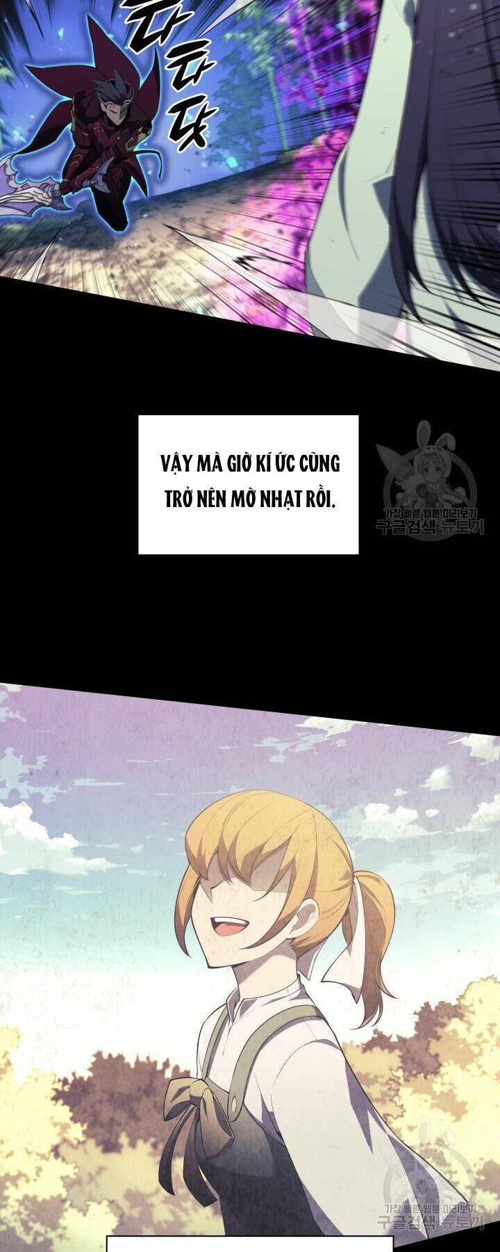 Thợ Rèn Huyền Thoại Chapter 121 - Trang 2