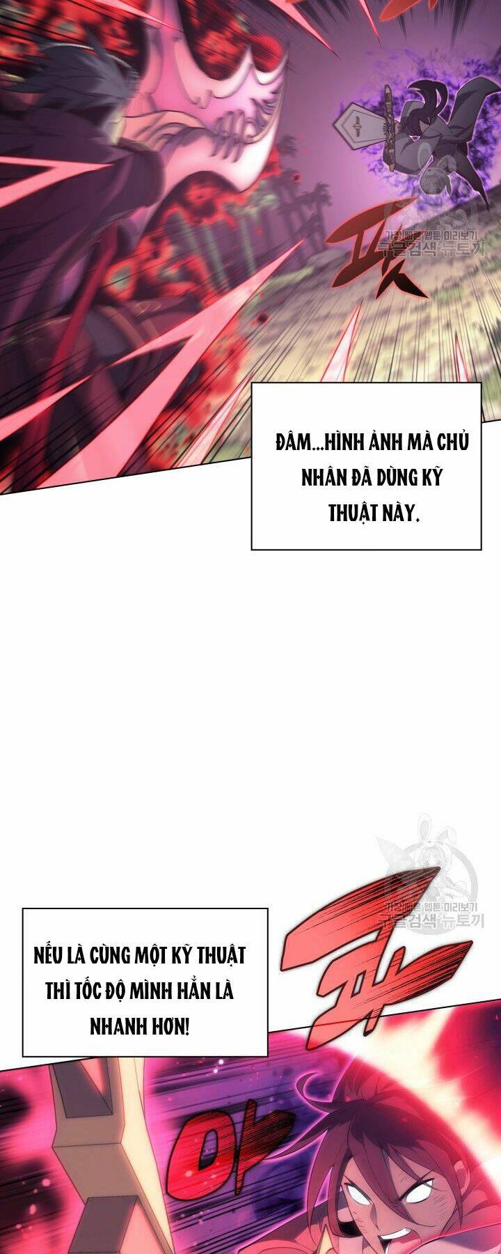 Thợ Rèn Huyền Thoại Chapter 121 - Trang 2